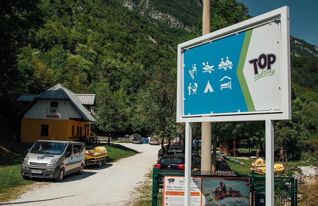 Top Rafting Center-1
